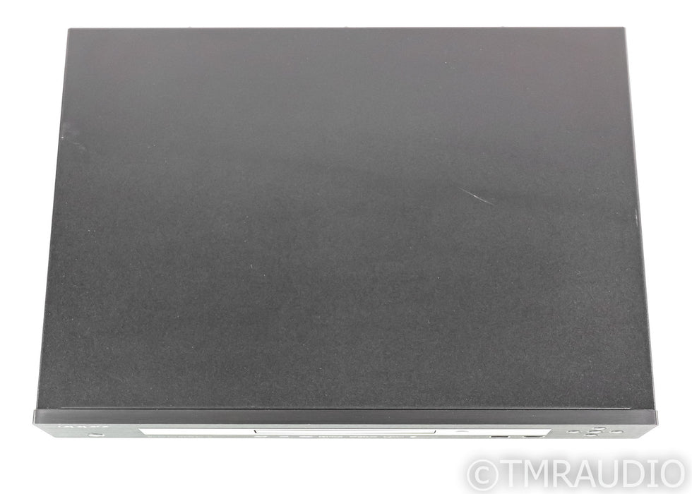 Oppo BDP-103 Universal Blu-Ray Player; BDP103; Remote