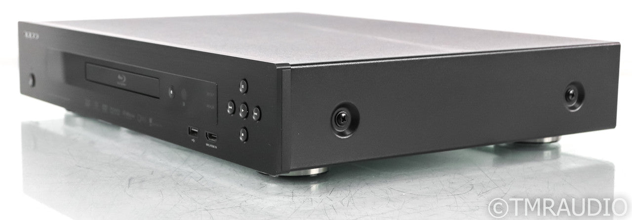 Oppo BDP-103 Universal Blu-Ray Player; BDP103; Remote