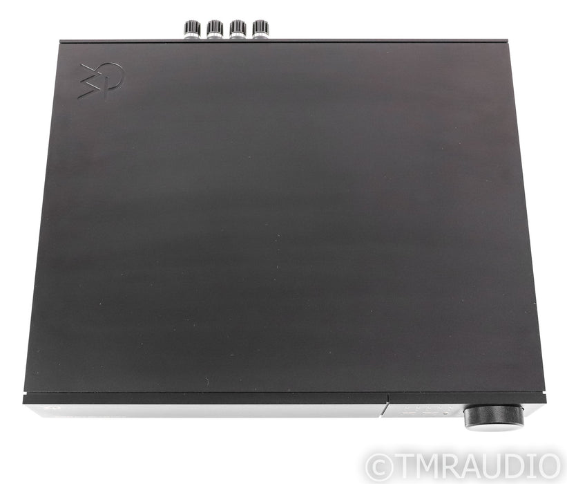 Bakoon Satri AMP-41 Stereo Power Amplifier; Amp41