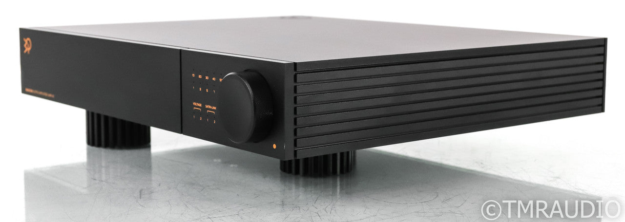 Bakoon Satri AMP-41 Stereo Power Amplifier; Amp41