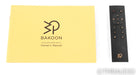 Bakoon Satri AMP-41 Stereo Power Amplifier; Amp41