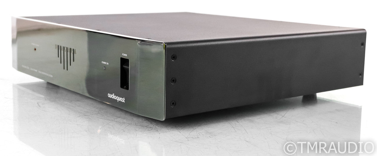 AudioQuest Niagara 3000 AC Power Line Conditioner; 15A