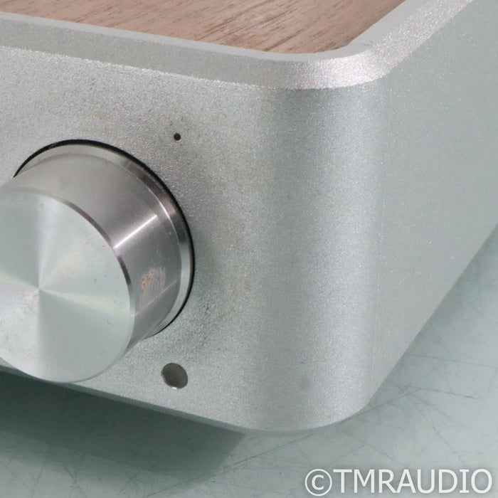 PS Audio Sprout 100 Stereo Integrated Amplifier; MM Phono (No Remote)