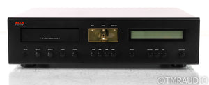 Adcom GCD-750 CD Player; GCD750; Remote; HDCD
