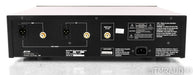 Adcom GCD-750 CD Player; GCD750; Remote; HDCD