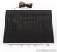 Sony ST-5000FW Vintage Stereo FM Tuner; ST-5000FW