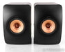KEF LS50 Meta Bookshelf Speakers