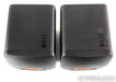 KEF LS50 Meta Bookshelf Speakers; Black Pair; LS-50