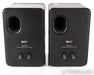 KEF LS50 Meta Bookshelf Speakers