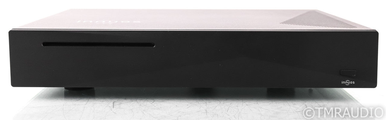 Innuos Zen MkIII Network Streamer / Server; 2TB HDD