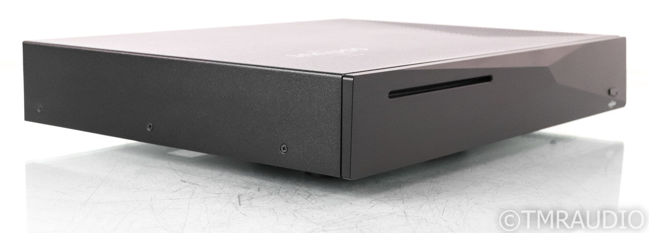 Innuos Zen MkIII Network Streamer / Server; CD Ripper; 2TB HDD; CD Ripper; 2TB HDD