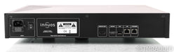 Innuos Zen MkIII Network Streamer / Server; CD Ripper; 2TB HDD; CD Ripper; 2TB HDD