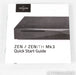 Innuos Zen MkIII Network Streamer / Server; 2TB HDD