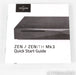 Innuos Zen MkIII Network Streamer / Server; CD Ripper; 2TB HDD; CD Ripper; 2TB HDD