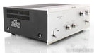 Sony TA-3200F Vintage Stereo Power Amplifier; TA-3200F; Silver