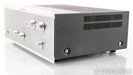 Sony TA-3200F Vintage Stereo Power Amplifier; TA-3200F; Silver