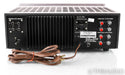 Sony TA-3200F Vintage Stereo Power Amplifier; TA-3200F; Silver