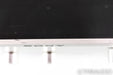 Sony TA-3200F Vintage Stereo Power Amplifier; TA-3200F; Silver