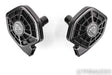 Audeze iSINE 10 Planar Magnetic In-Ear Monitor Headphones; iSINE-10; Lightning