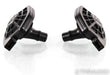 Audeze iSINE 10 Planar Magnetic In-Ear Monitor Headphones; iSINE-10; Lightning