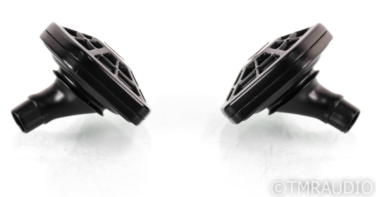Audeze iSINE 10 Planar Magnetic In-Ear Monitor Headphones; iSINE-10; Lightning