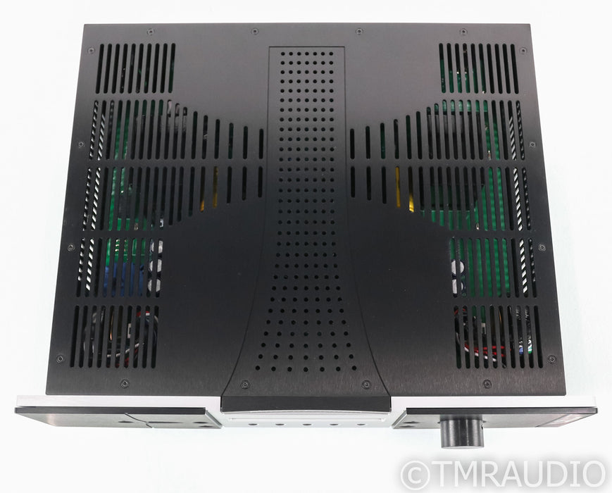 BAT VK-43SE Stereo Preamplifier