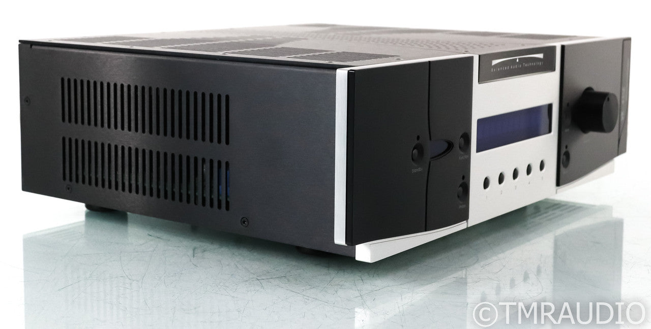 BAT VK-43SE Stereo Preamplifier