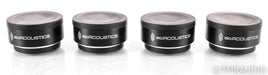 Iso Acoustics Iso-Puck Series Speaker Sound Isolators