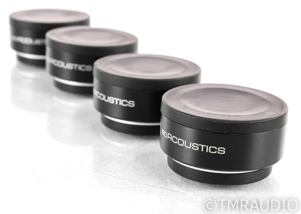 Iso Acoustics Iso-Puck Series Speaker Sound Isolators