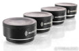 Iso Acoustics Iso-Puck Series Speaker Sound Isolators