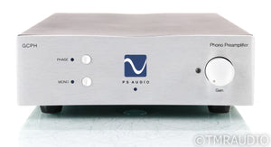 PS Audio GCPH MM / MC Phono Preamplifier; Remote; Underwood Level 1 Mod