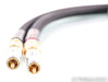 Cable Research Lab Bronze RCA Cables; 1.5m Pair Interconnects