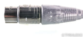EnKlein Prairie Fire II XLR Cables; 1.5m Pair Balanced Interconnects