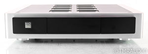 NAD M22 Stereo Power Amplifier; M-22
