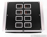 NAD M22 Stereo Power Amplifier; M-22