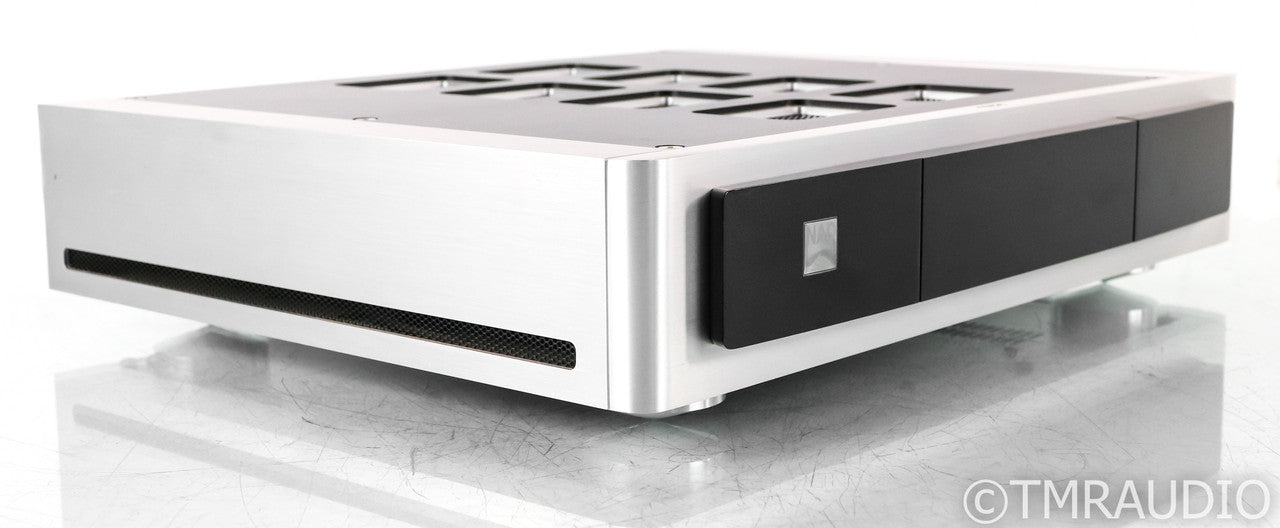 NAD M22 Stereo Power Amplifier; M-22