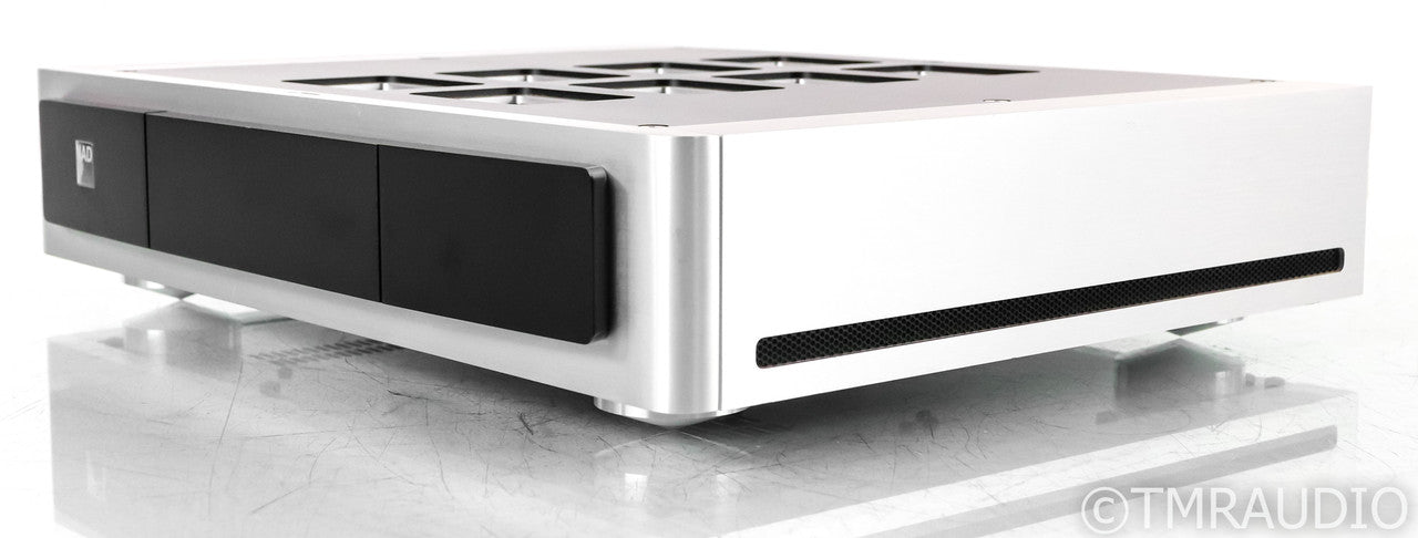 NAD M22 Stereo Power Amplifier; M-22