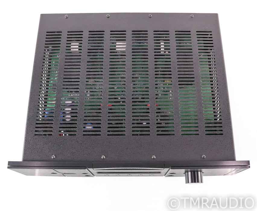 BAT VK-23SE Balanced Stereo Preamplifier; VK23SE