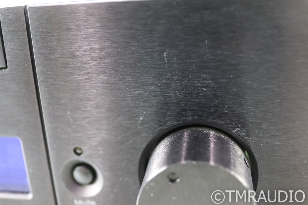 BAT VK-23SE Balanced Stereo Preamplifier; VK23SE