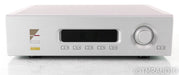 Ayre K-5xeMP Stereo Preamplifier; K5xe MP; Silver; Remote