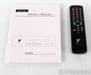 Ayre K-5xeMP Stereo Preamplifier; K5xe MP; Silver; Remote