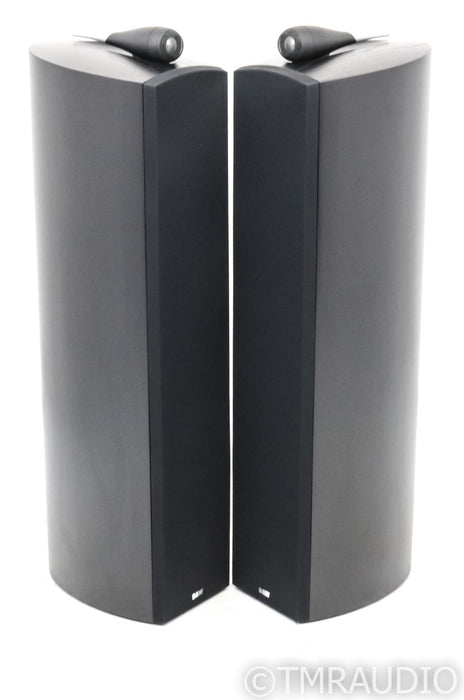 B&W Nautilus 804 Floorstanding Speakers