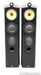 B&W Nautilus 804 Floorstanding Speakers