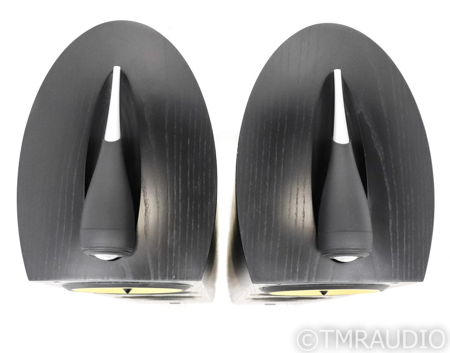 B&W Nautilus 804 Floorstanding Speakers