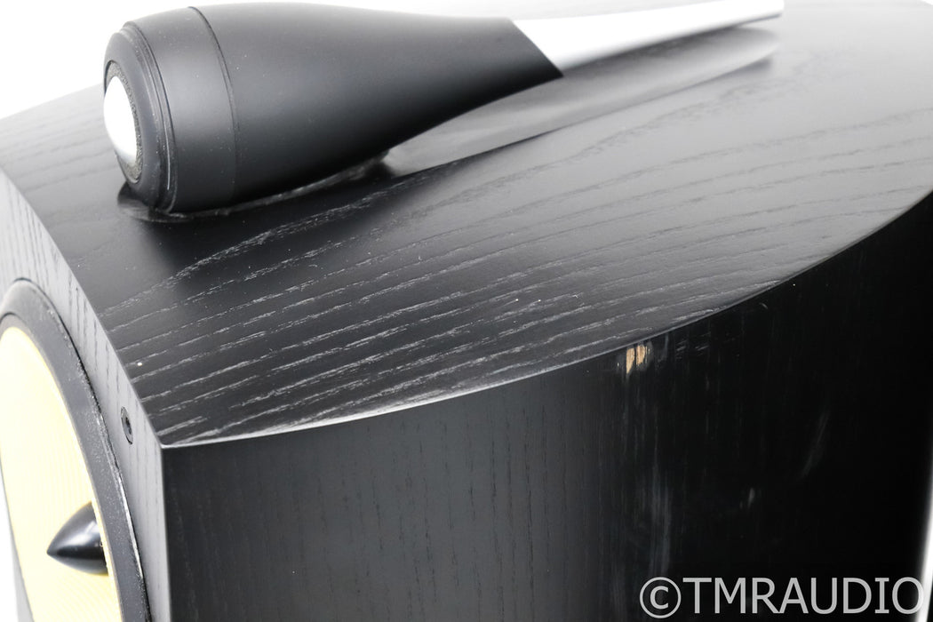 B&W Nautilus 804 Floorstanding Speakers