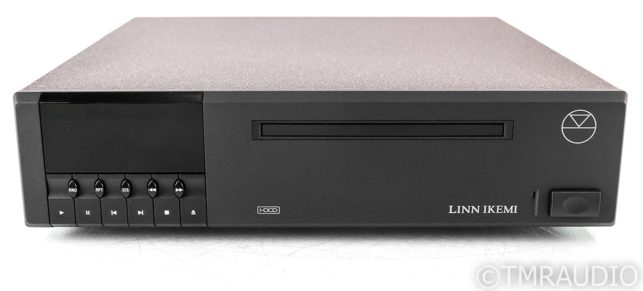 Linn Ikemi CD / HDCD Player; Remote