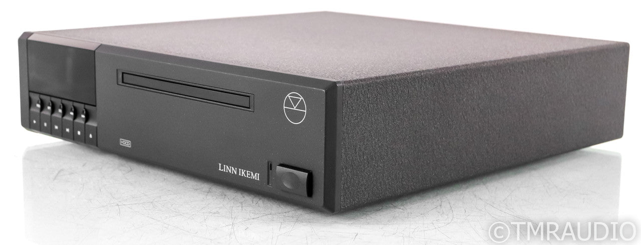 Linn Ikemi CD / HDCD Player; Remote