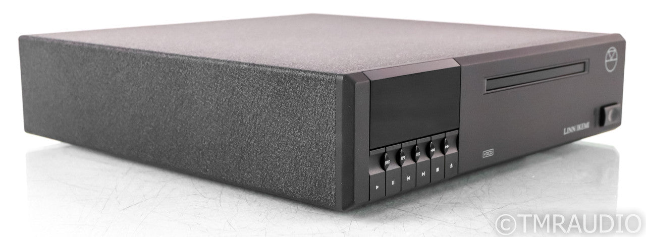 Linn Ikemi CD / HDCD Player; Remote