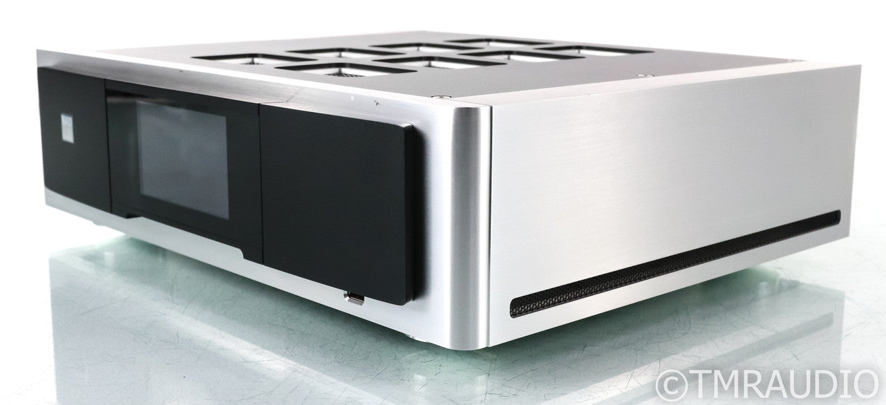 NAD M50.2 DAC / Network Streamer / Server; M-50.2; CD Player; D/A Converter
