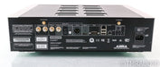 NAD M50.2 DAC / Network Streamer / Server; M-50.2; CD Player; D/A Converter